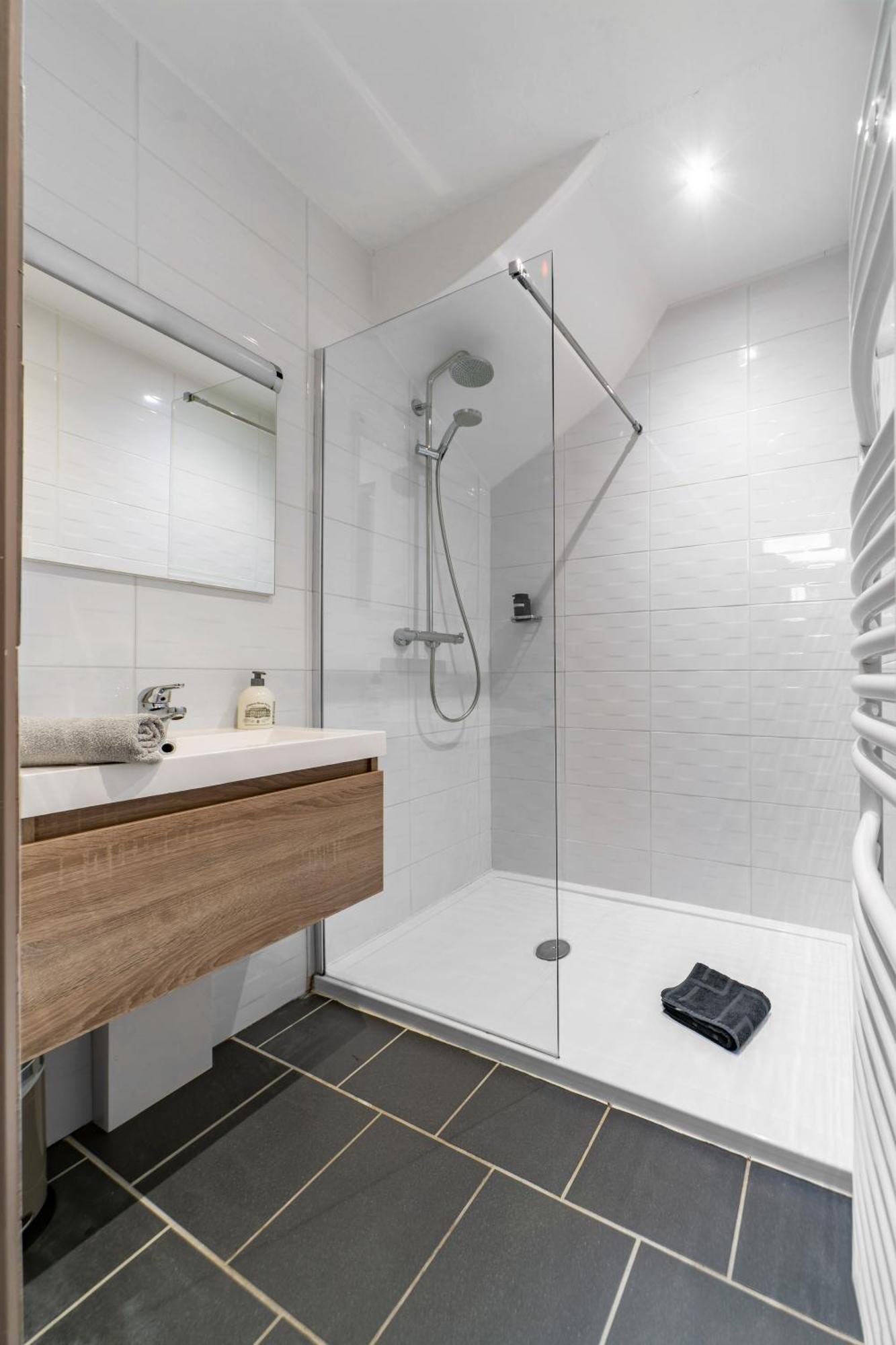 Le Vizier - Design Avec Parking En Centre Apartment *