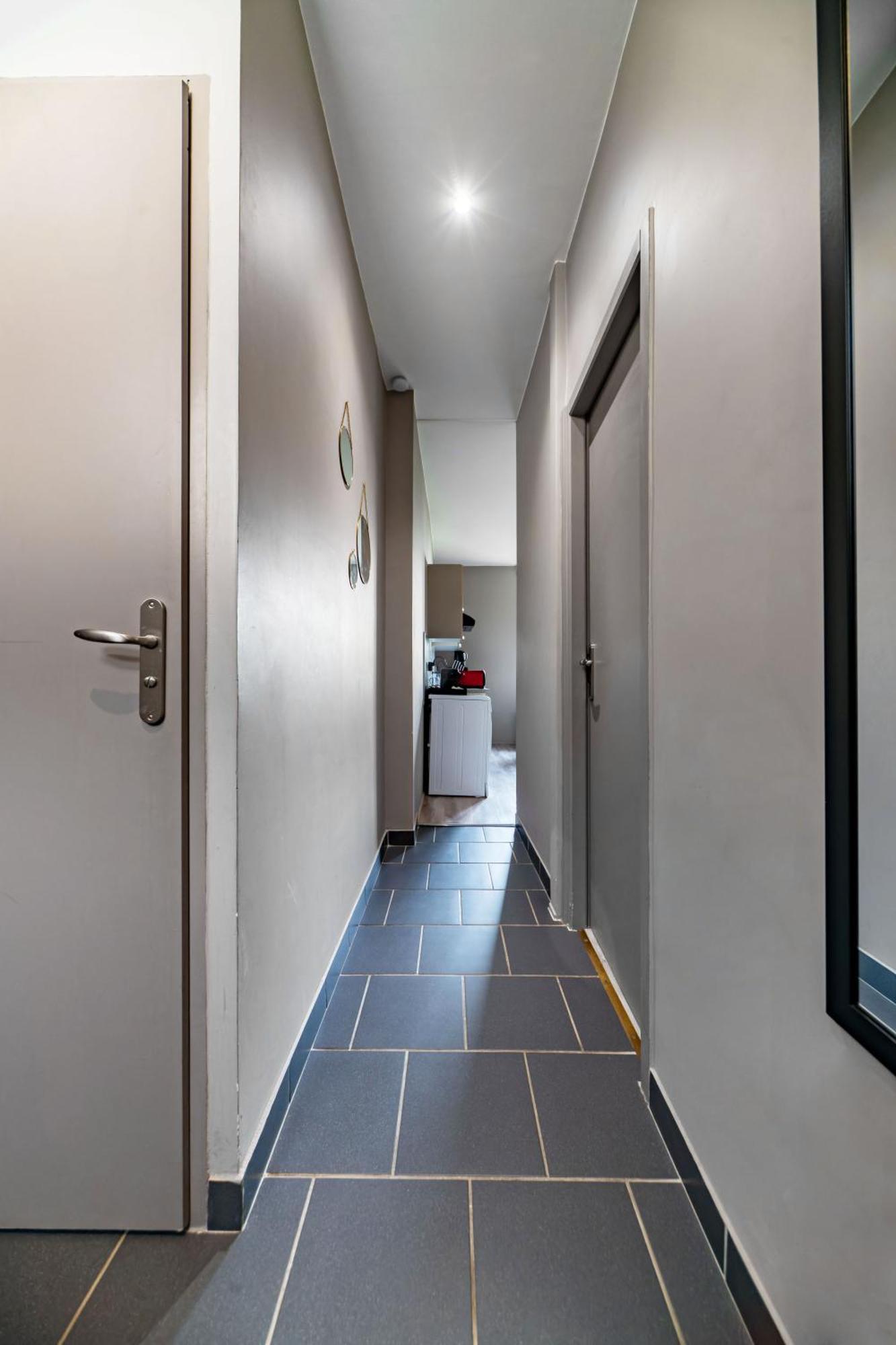 Le Vizier - Design Avec Parking En Centre
