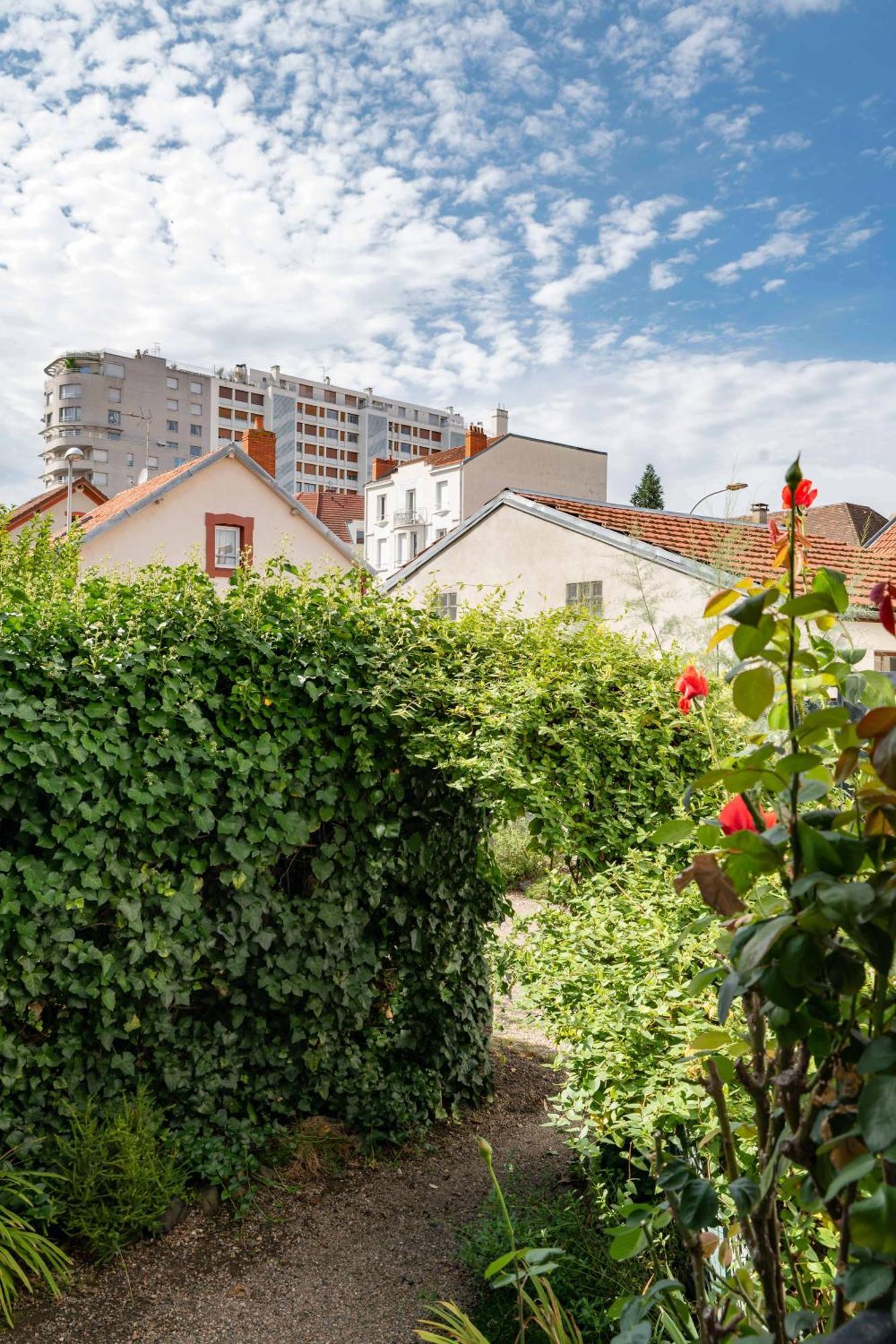 Apartment Le Vizier - Design Avec Parking En Centre