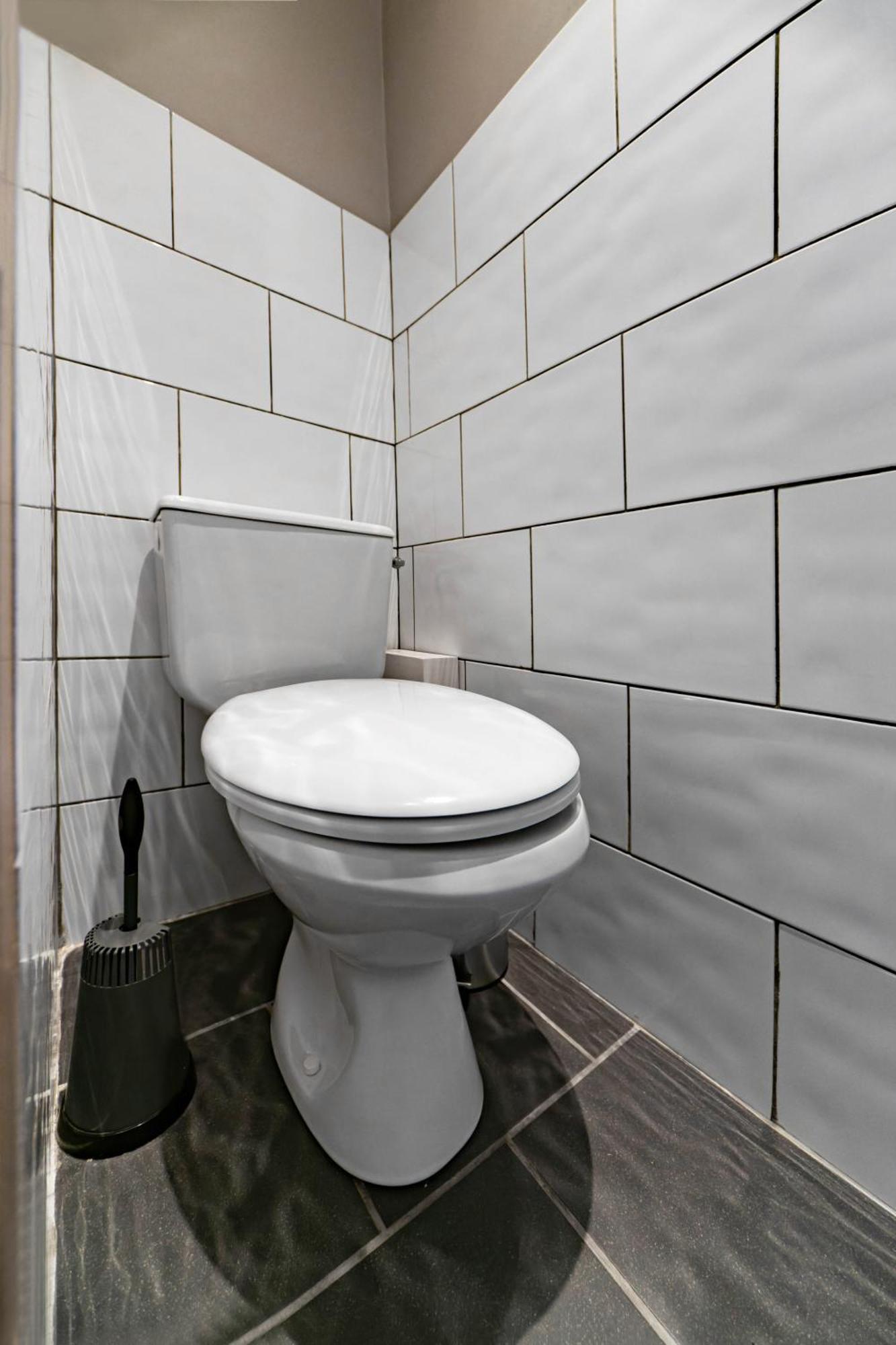 Apartment Le Vizier - Design Avec Parking En Centre Vichy