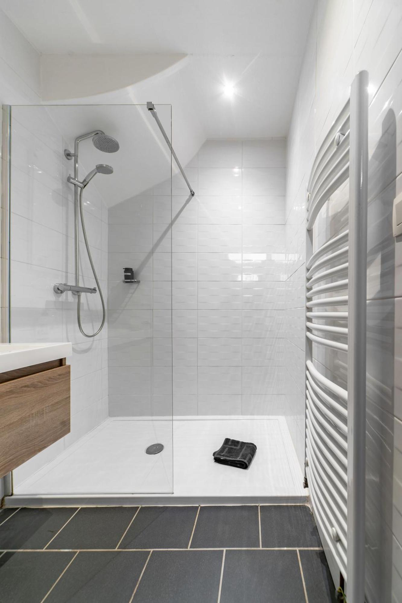 Le Vizier - Design Avec Parking En Centre *