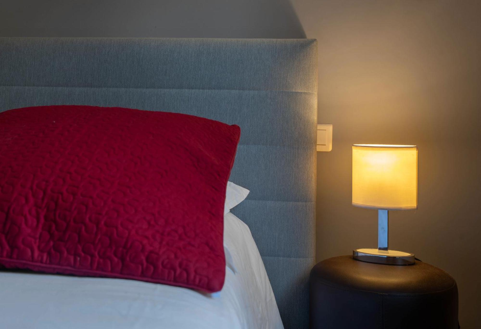 Apartment Le Vizier - Design Avec Parking En Centre