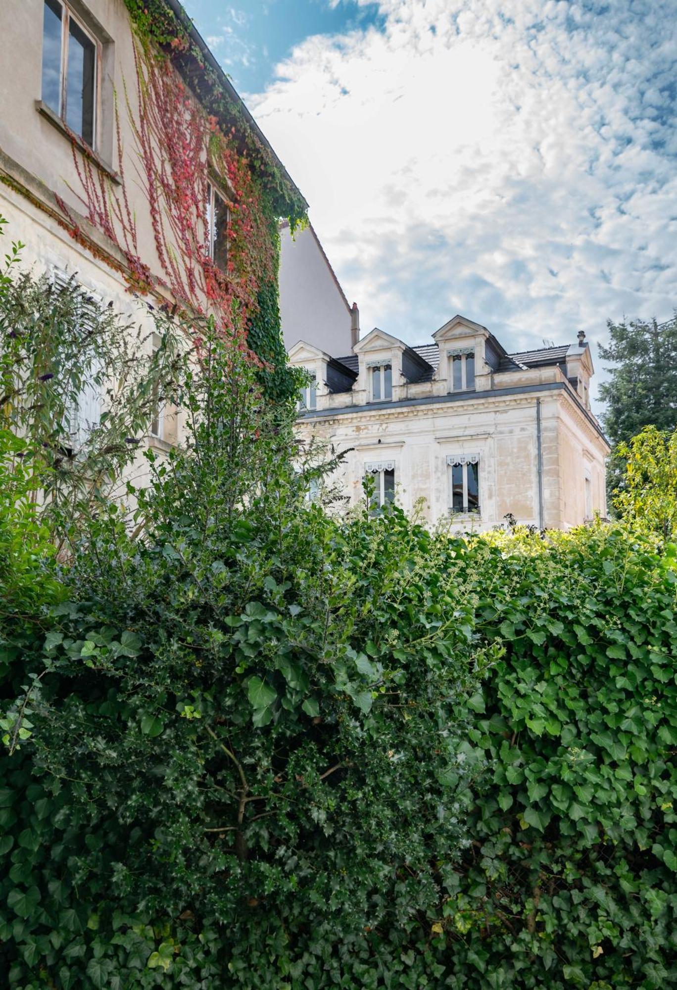Le Vizier - Design Avec Parking En Centre * Vichy